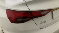 Audi A3 35 TFSI Sport 4dr Petrol Saloon